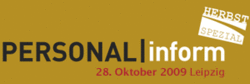 PersonalInform - Personalmarketingkonferenz