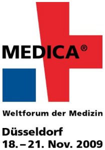 MEDICA 2009