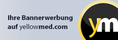 Werben Sie auf yellowmed.com