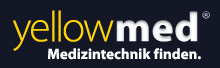 yellowmed Logo + Claim