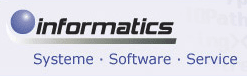 Informatics Systemhaus