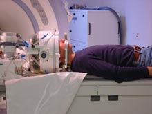 Ultraschall vs. Schlaganfall