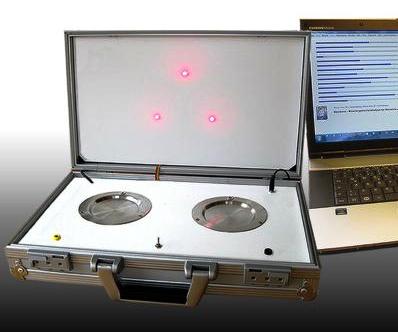 Kybertron Delta Vollversion Radionik yellowmed